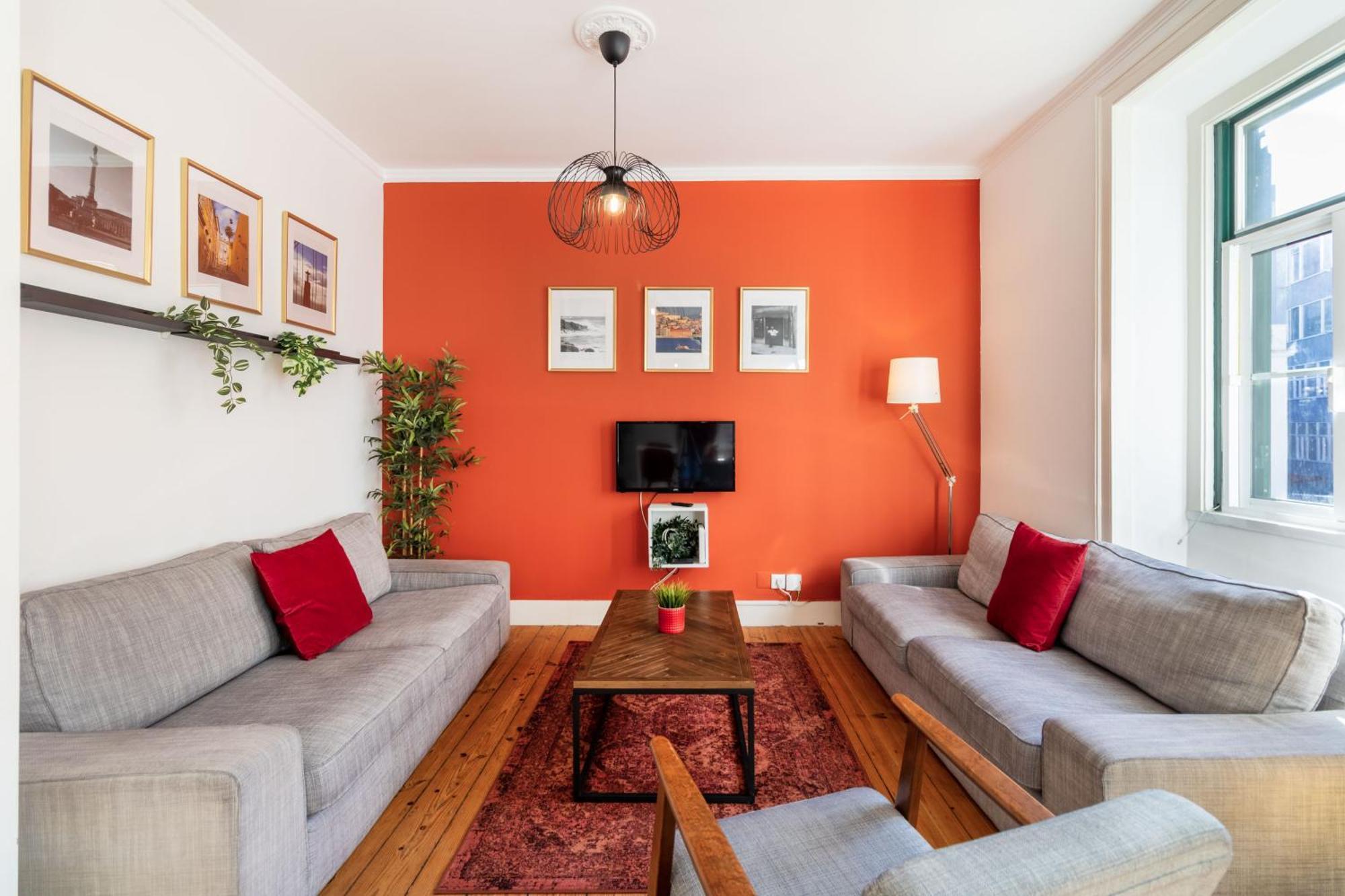 Inglaterra By Central Hill Apartments Lisboa Екстериор снимка