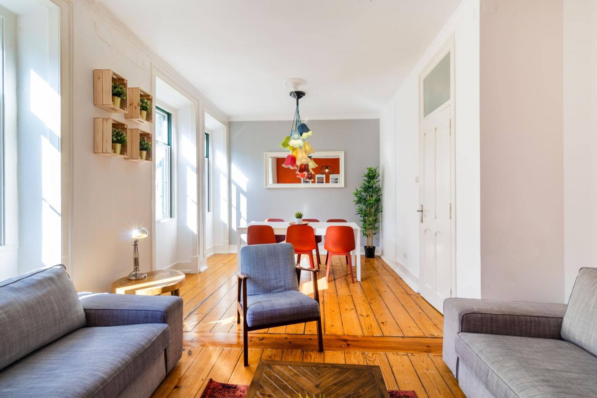 Inglaterra By Central Hill Apartments Lisboa Екстериор снимка