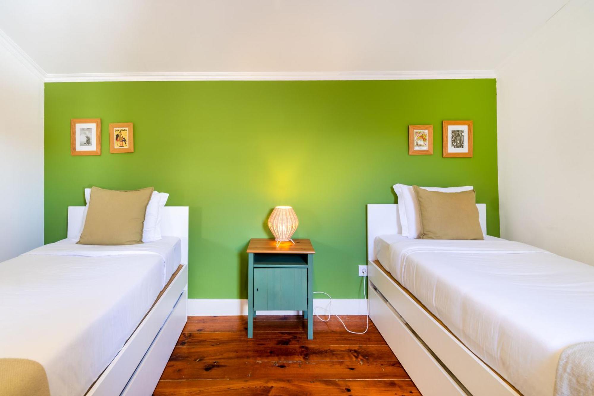 Inglaterra By Central Hill Apartments Lisboa Екстериор снимка
