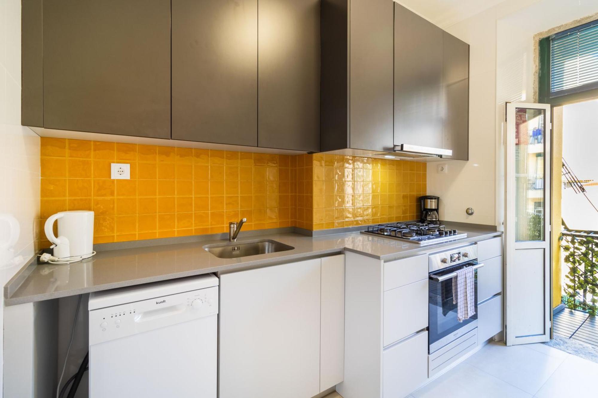 Inglaterra By Central Hill Apartments Lisboa Екстериор снимка