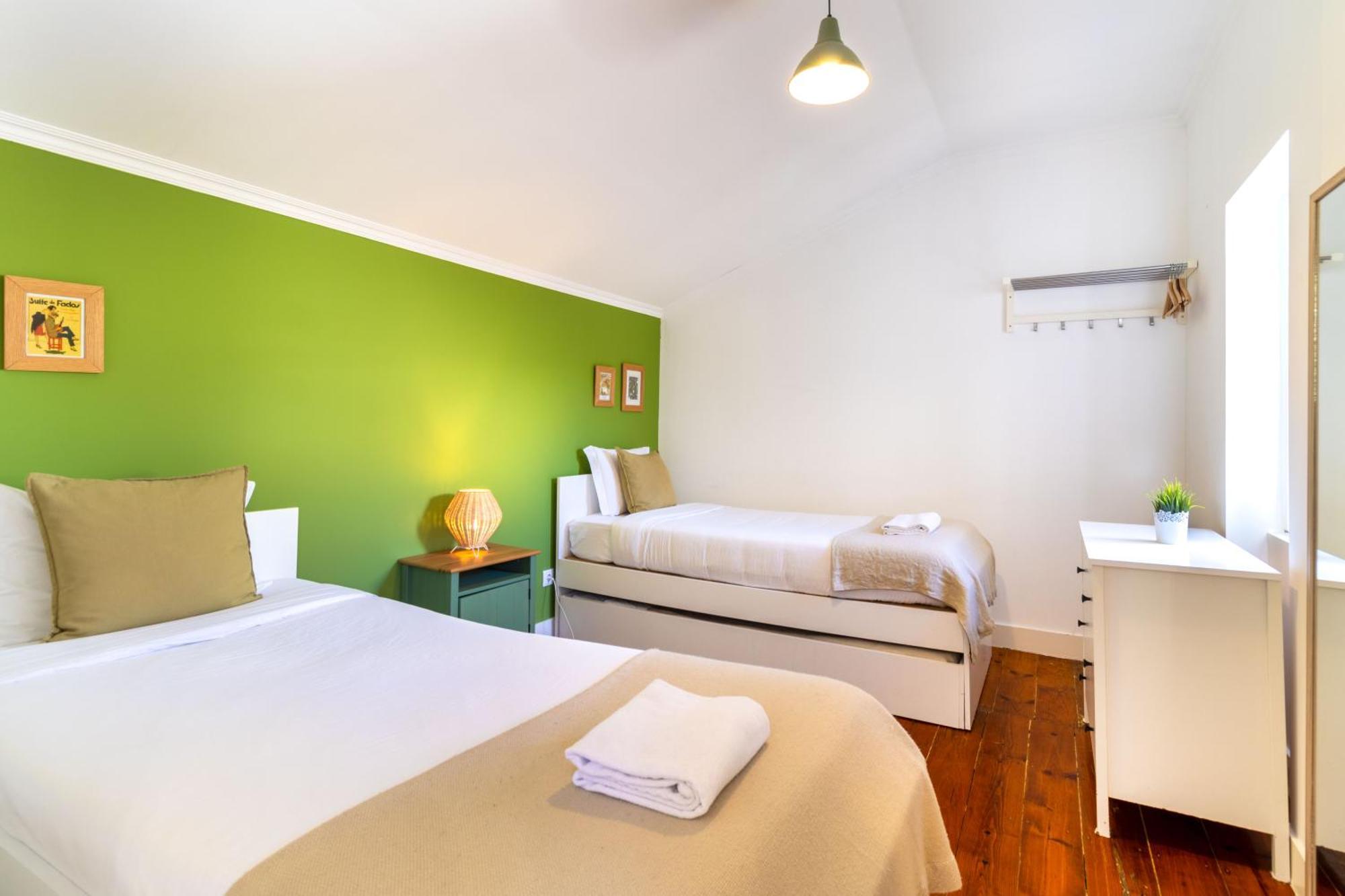 Inglaterra By Central Hill Apartments Lisboa Екстериор снимка
