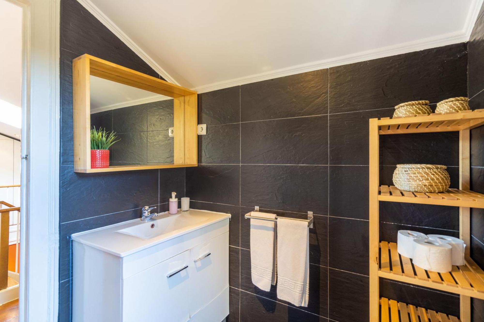 Inglaterra By Central Hill Apartments Lisboa Екстериор снимка