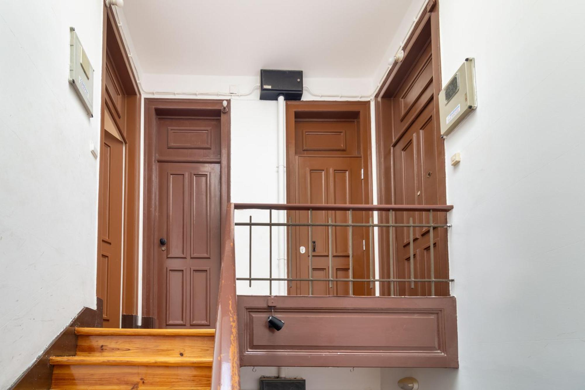 Inglaterra By Central Hill Apartments Lisboa Екстериор снимка