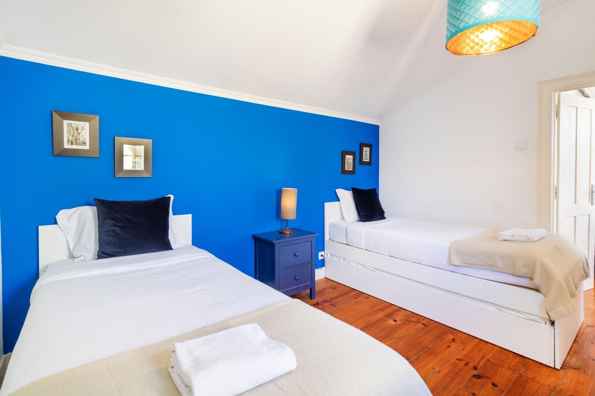 Inglaterra By Central Hill Apartments Lisboa Екстериор снимка