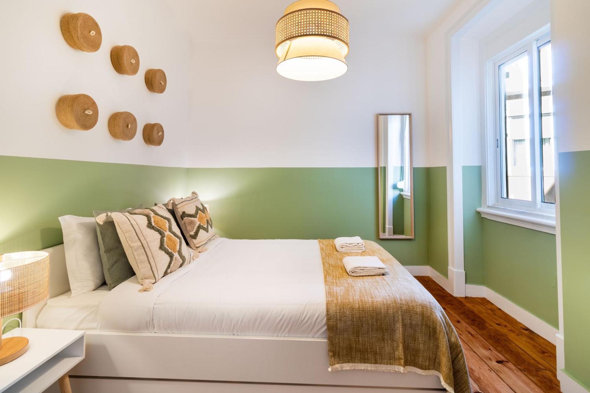 Inglaterra By Central Hill Apartments Lisboa Екстериор снимка