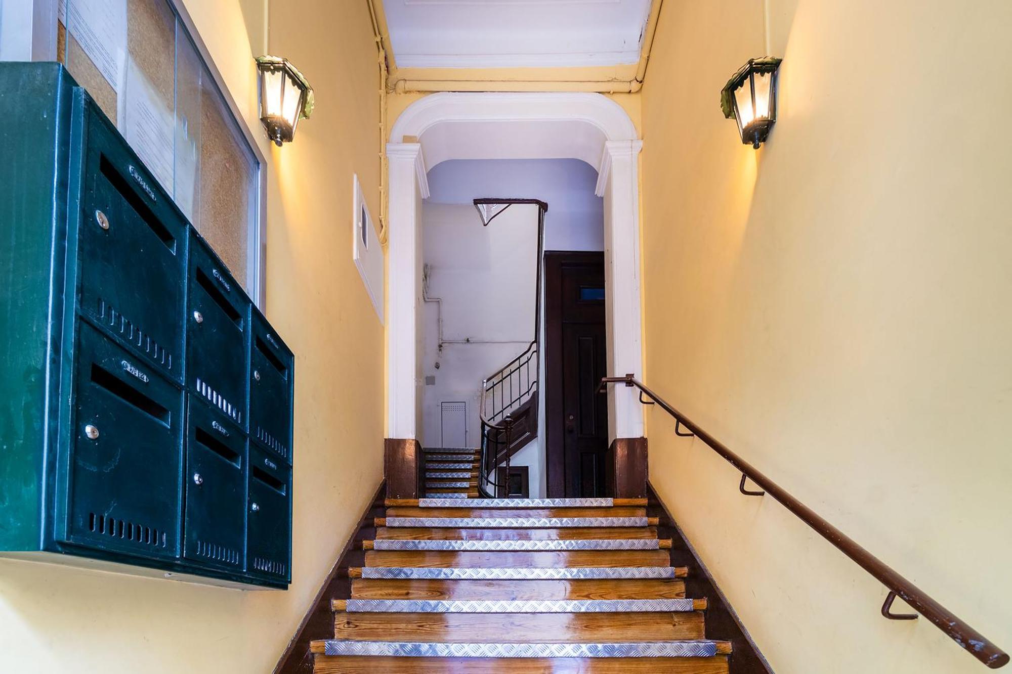 Inglaterra By Central Hill Apartments Lisboa Екстериор снимка