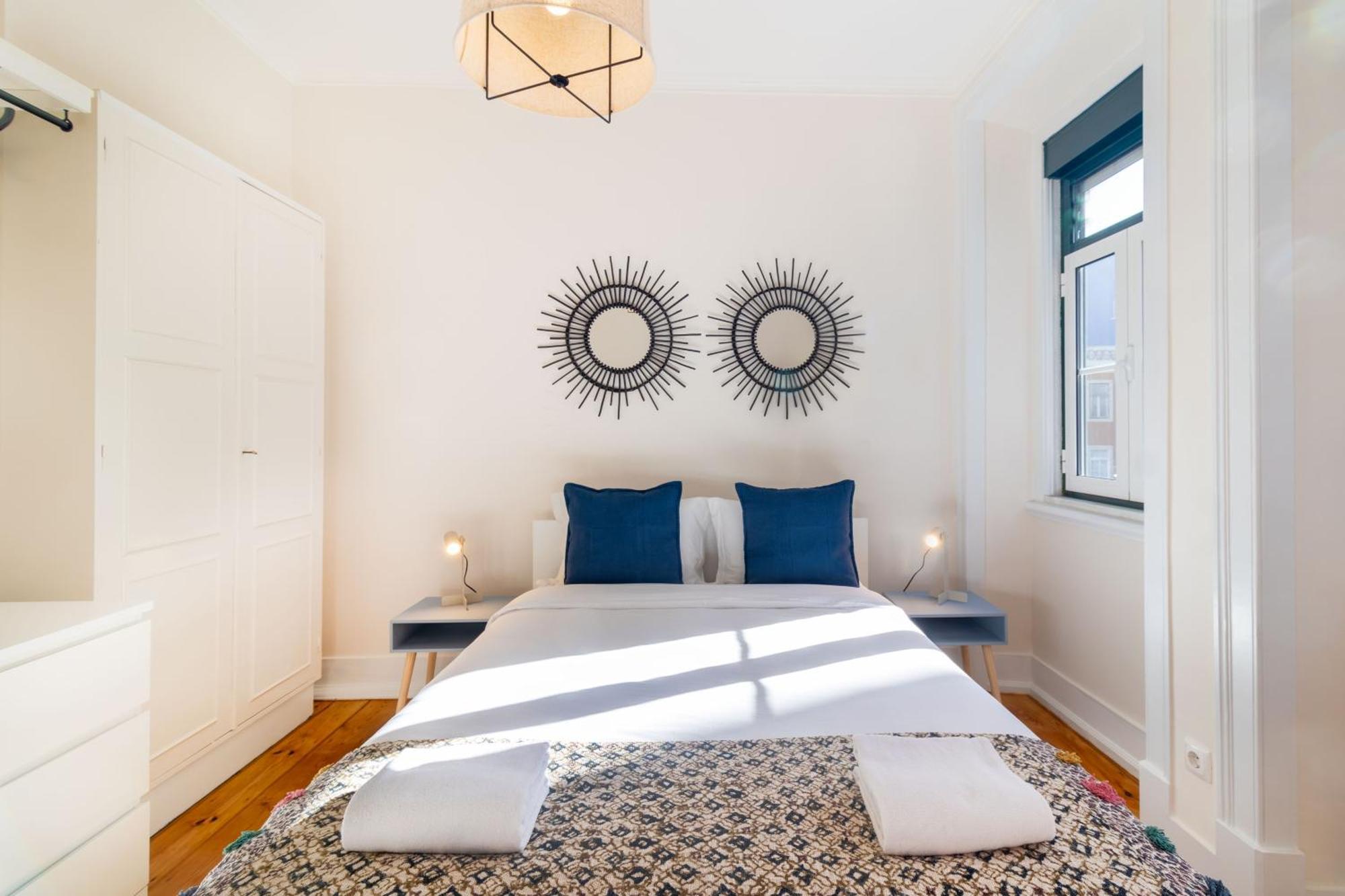 Inglaterra By Central Hill Apartments Lisboa Екстериор снимка