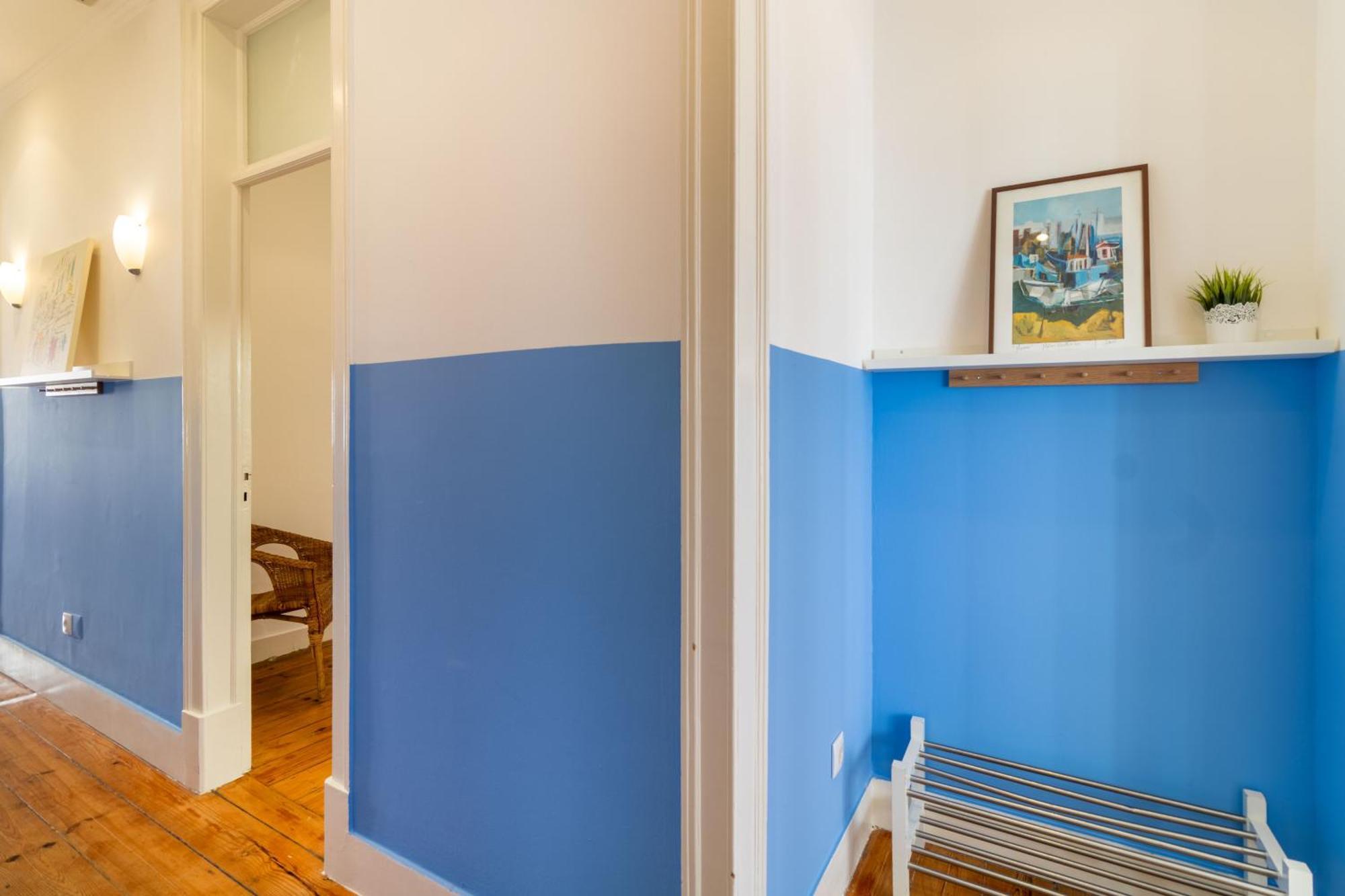Inglaterra By Central Hill Apartments Lisboa Стая снимка