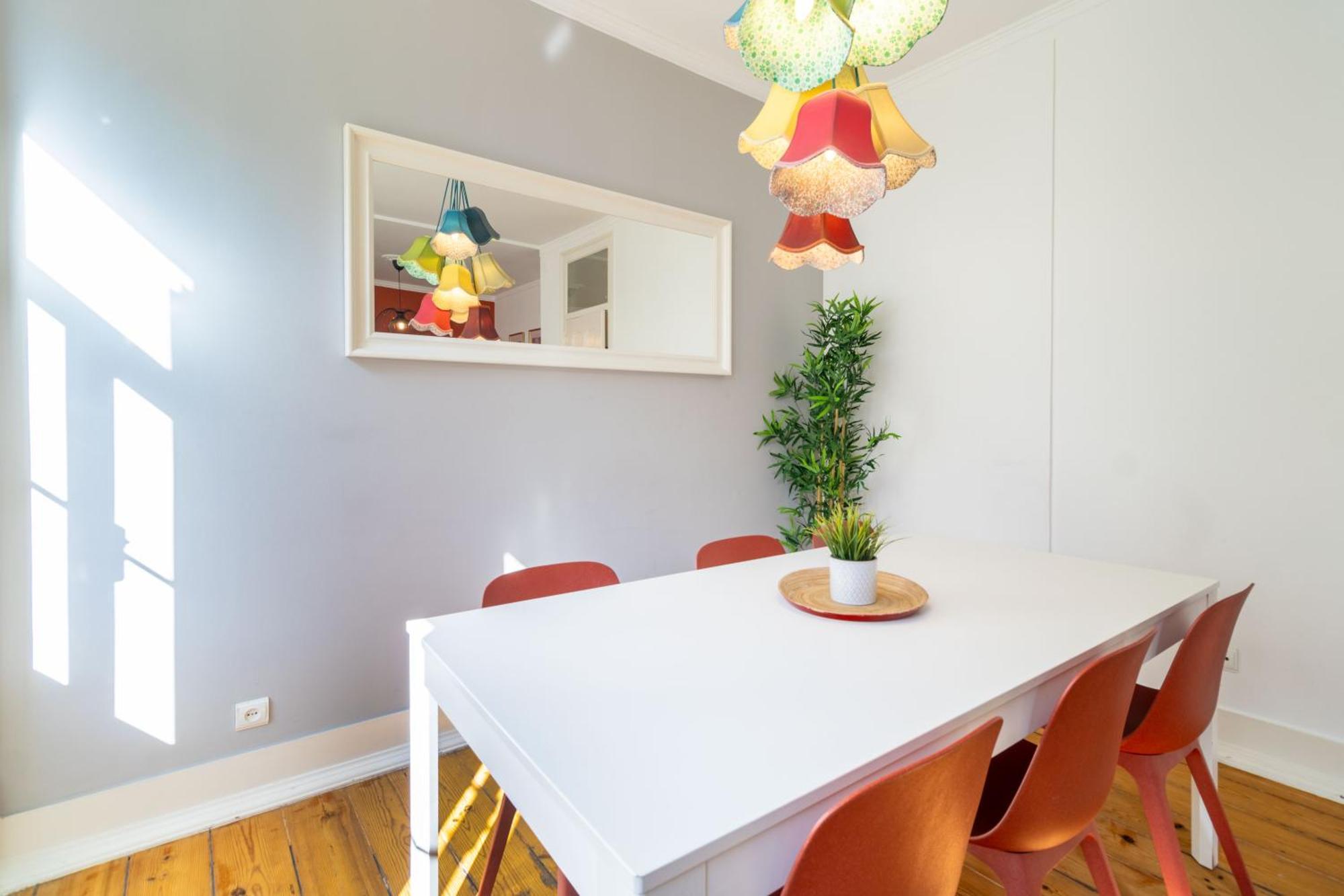 Inglaterra By Central Hill Apartments Lisboa Стая снимка