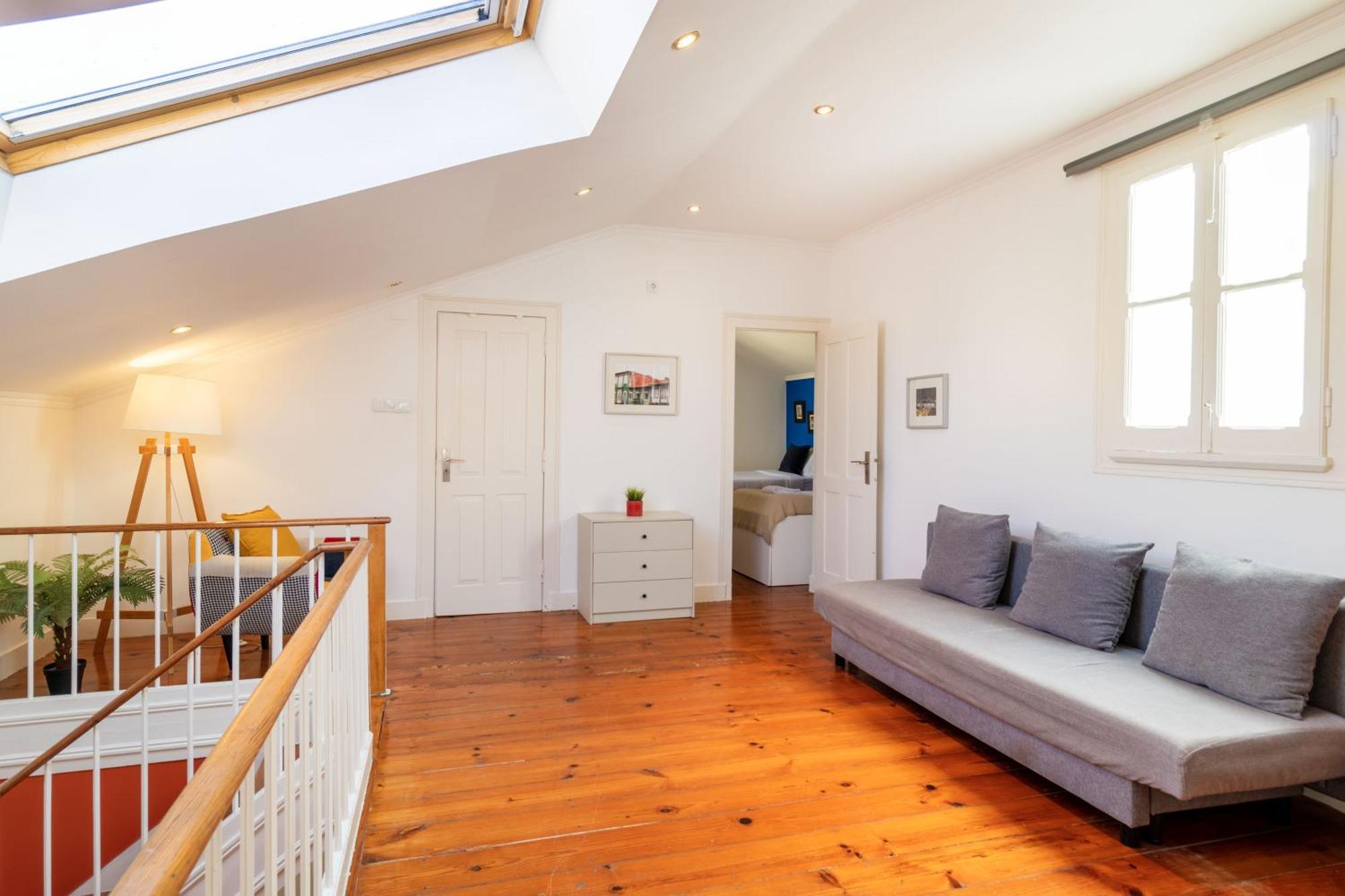 Inglaterra By Central Hill Apartments Lisboa Стая снимка