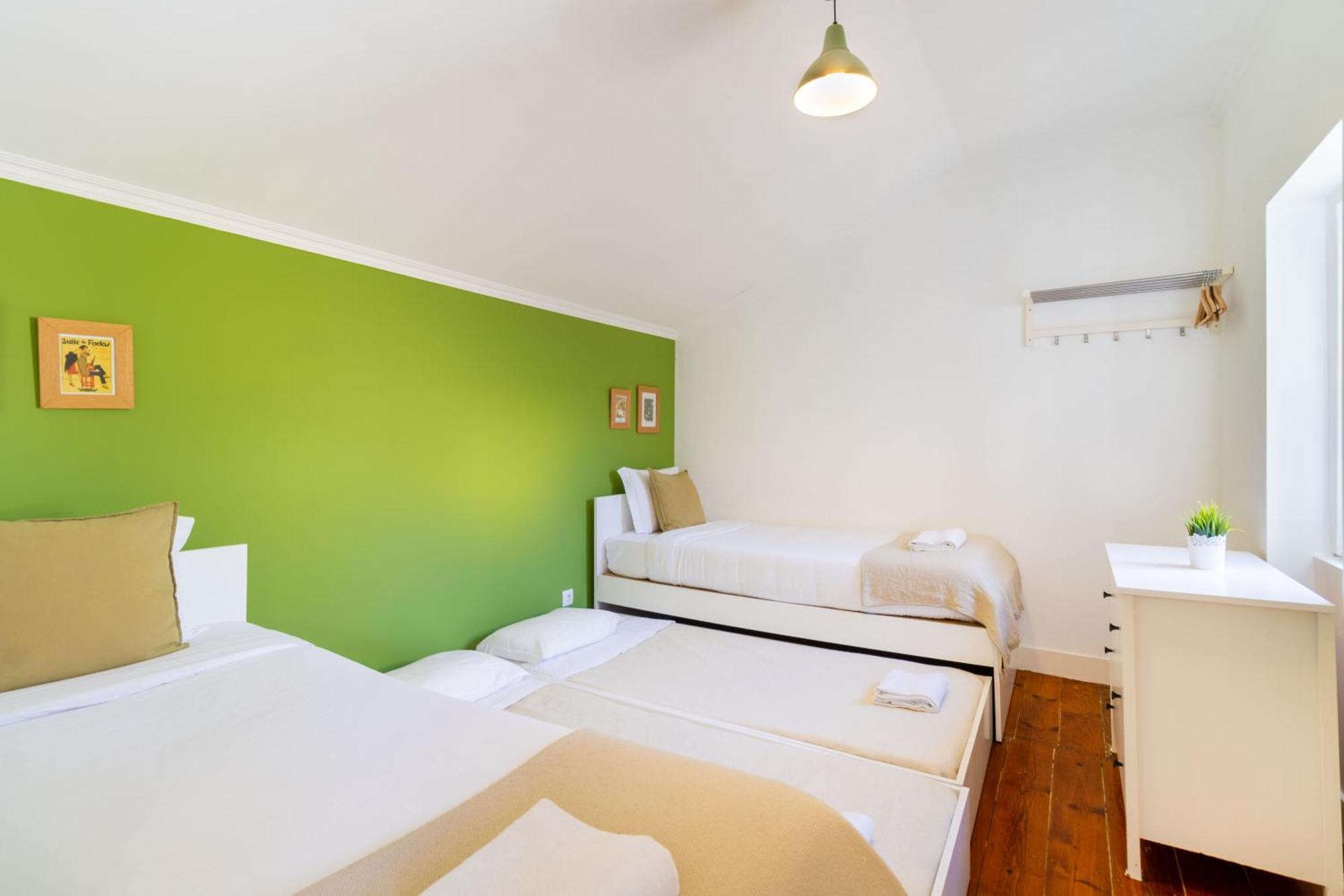 Inglaterra By Central Hill Apartments Lisboa Стая снимка