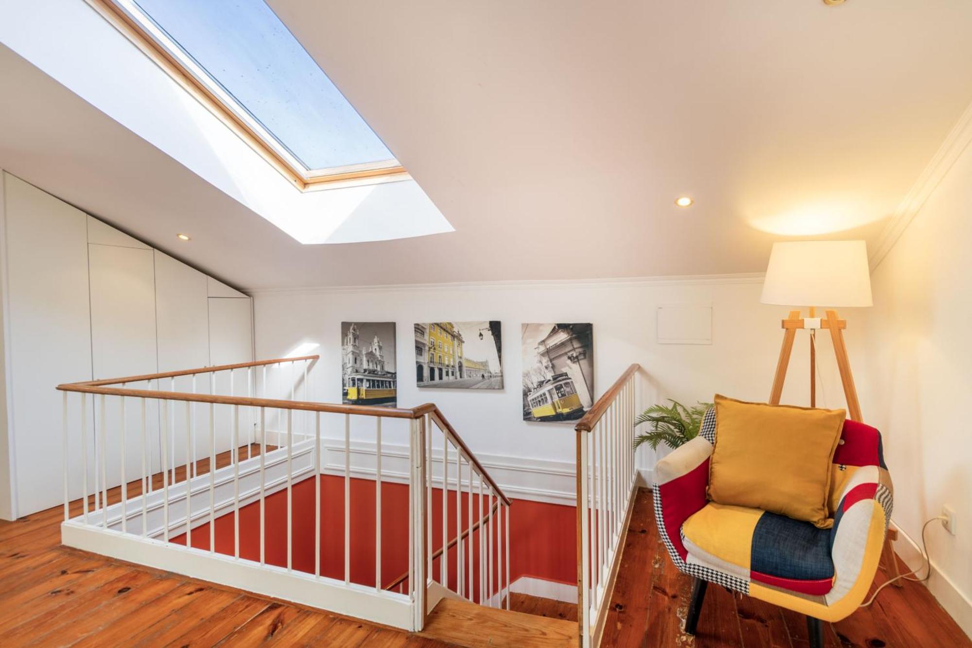 Inglaterra By Central Hill Apartments Lisboa Стая снимка