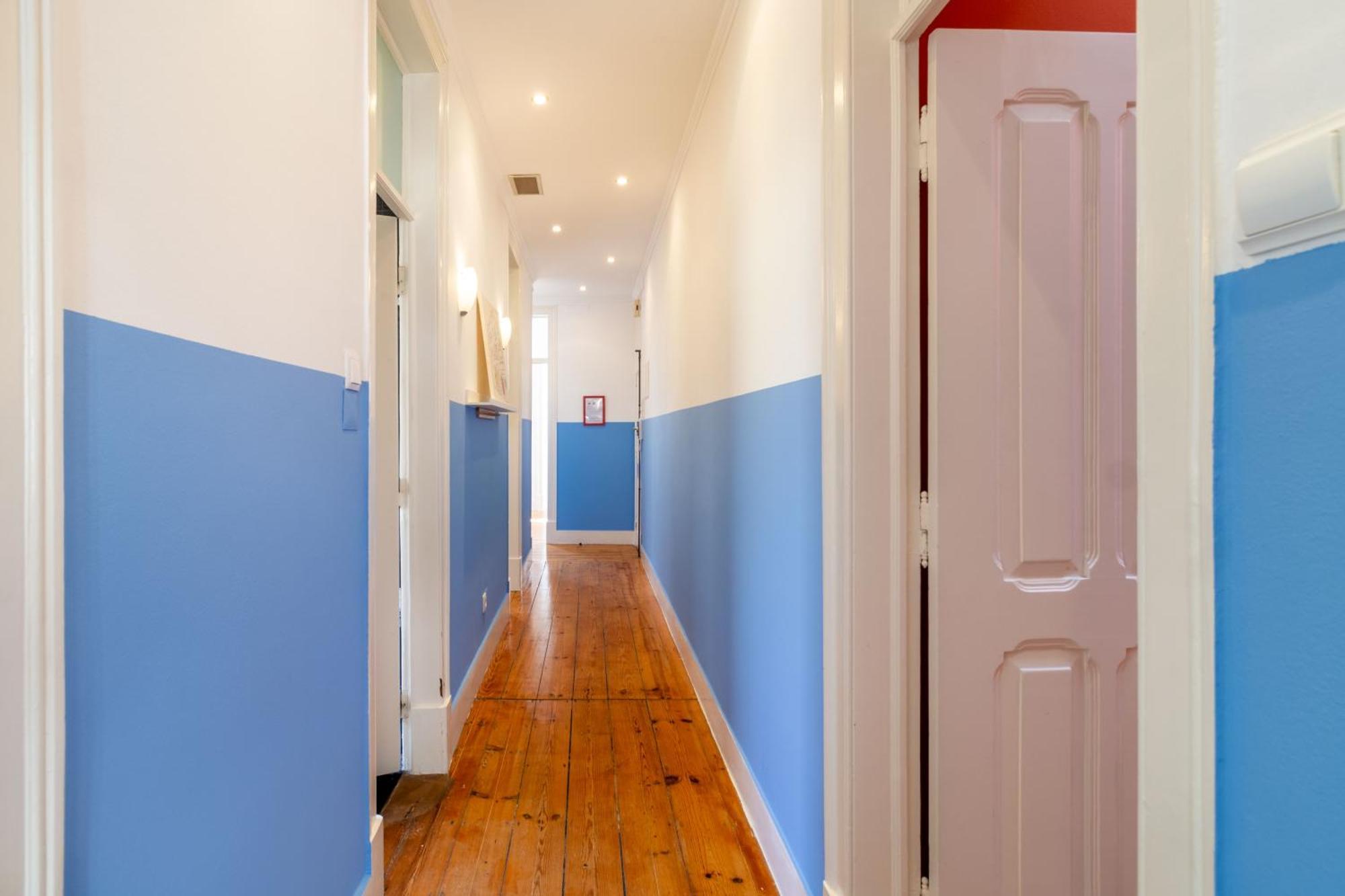 Inglaterra By Central Hill Apartments Lisboa Стая снимка