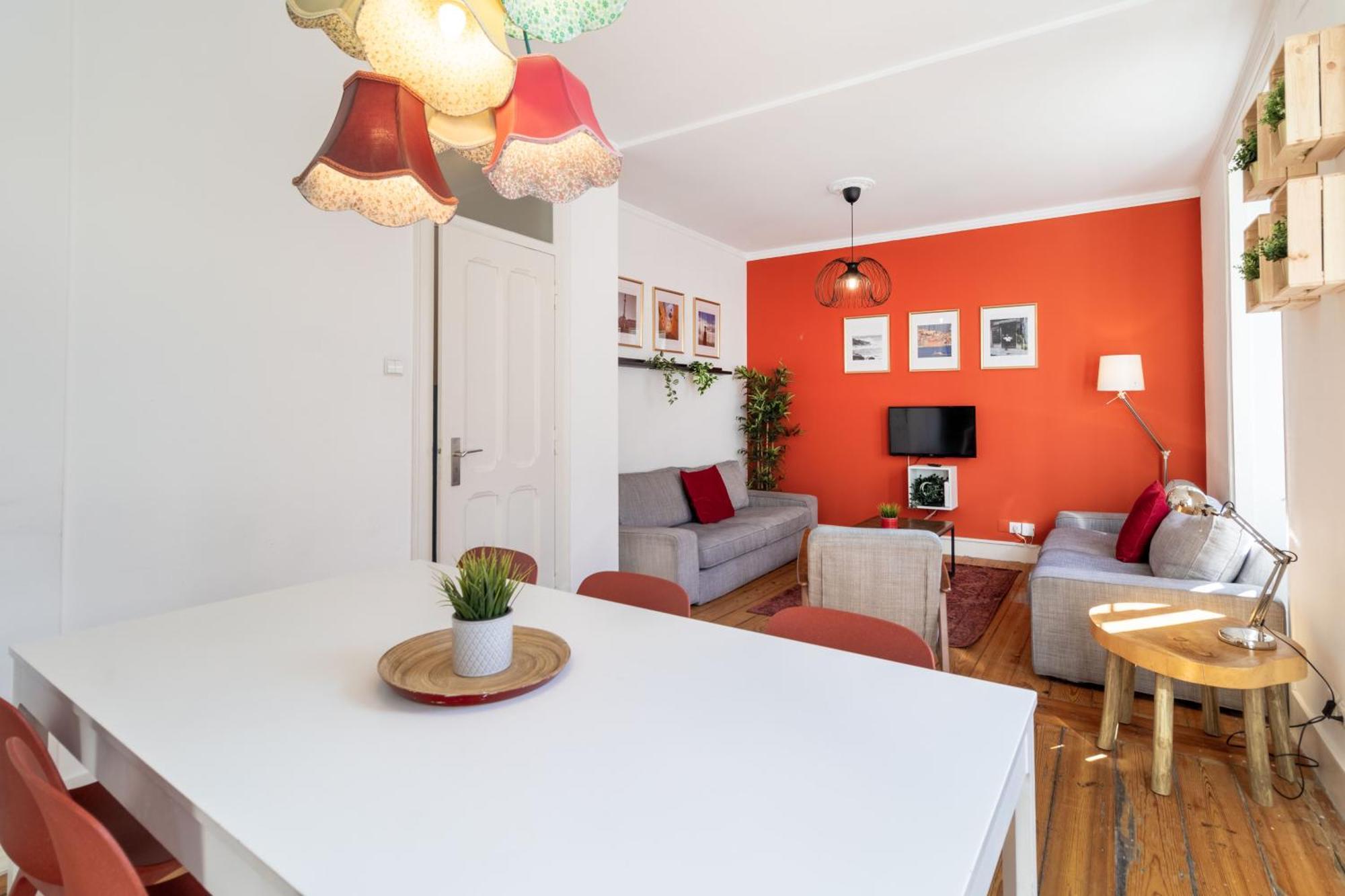 Inglaterra By Central Hill Apartments Lisboa Стая снимка
