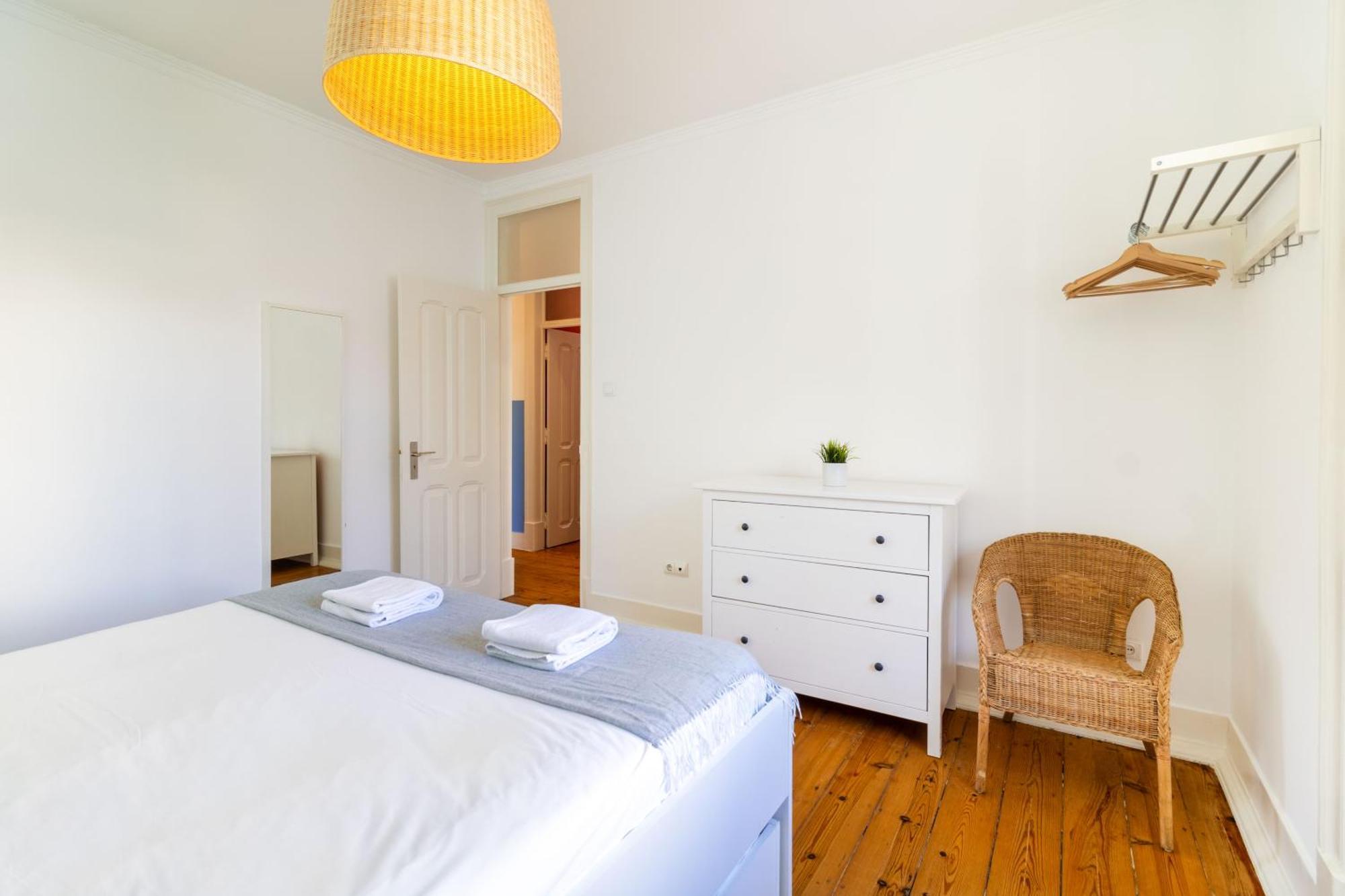 Inglaterra By Central Hill Apartments Lisboa Стая снимка