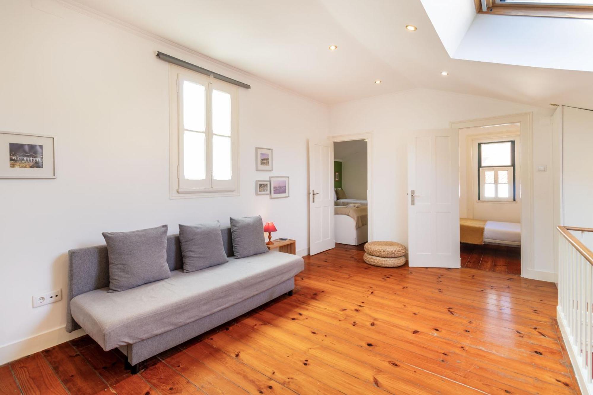 Inglaterra By Central Hill Apartments Lisboa Стая снимка