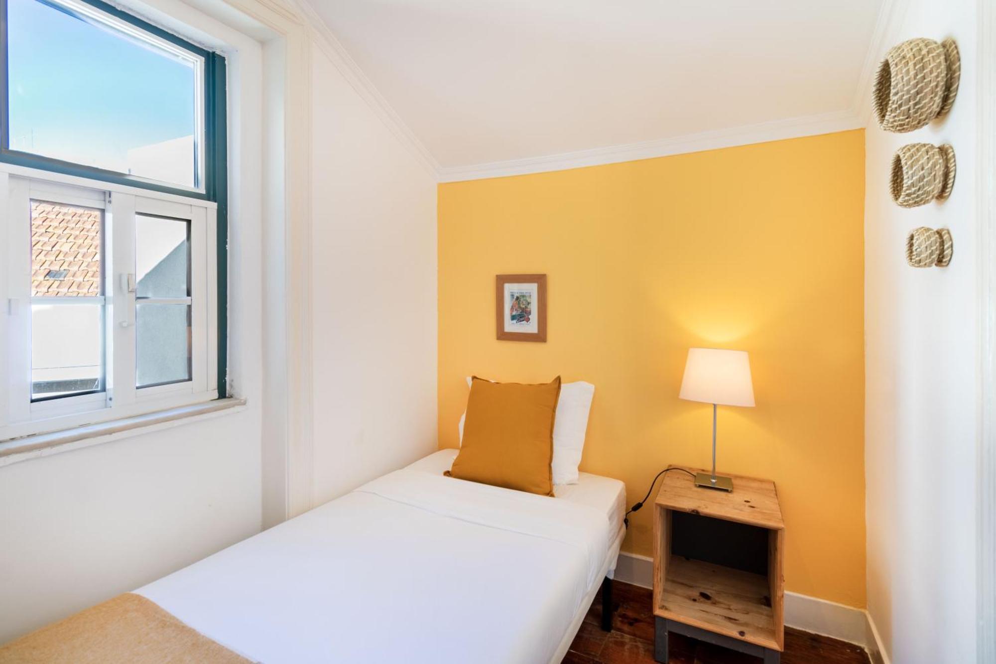 Inglaterra By Central Hill Apartments Lisboa Стая снимка