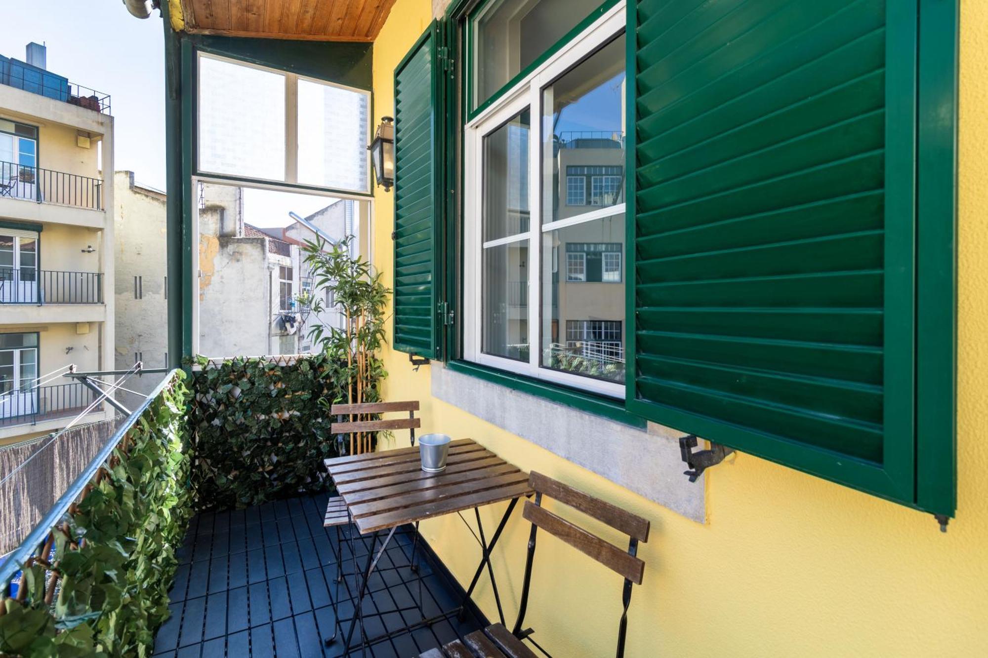 Inglaterra By Central Hill Apartments Lisboa Стая снимка