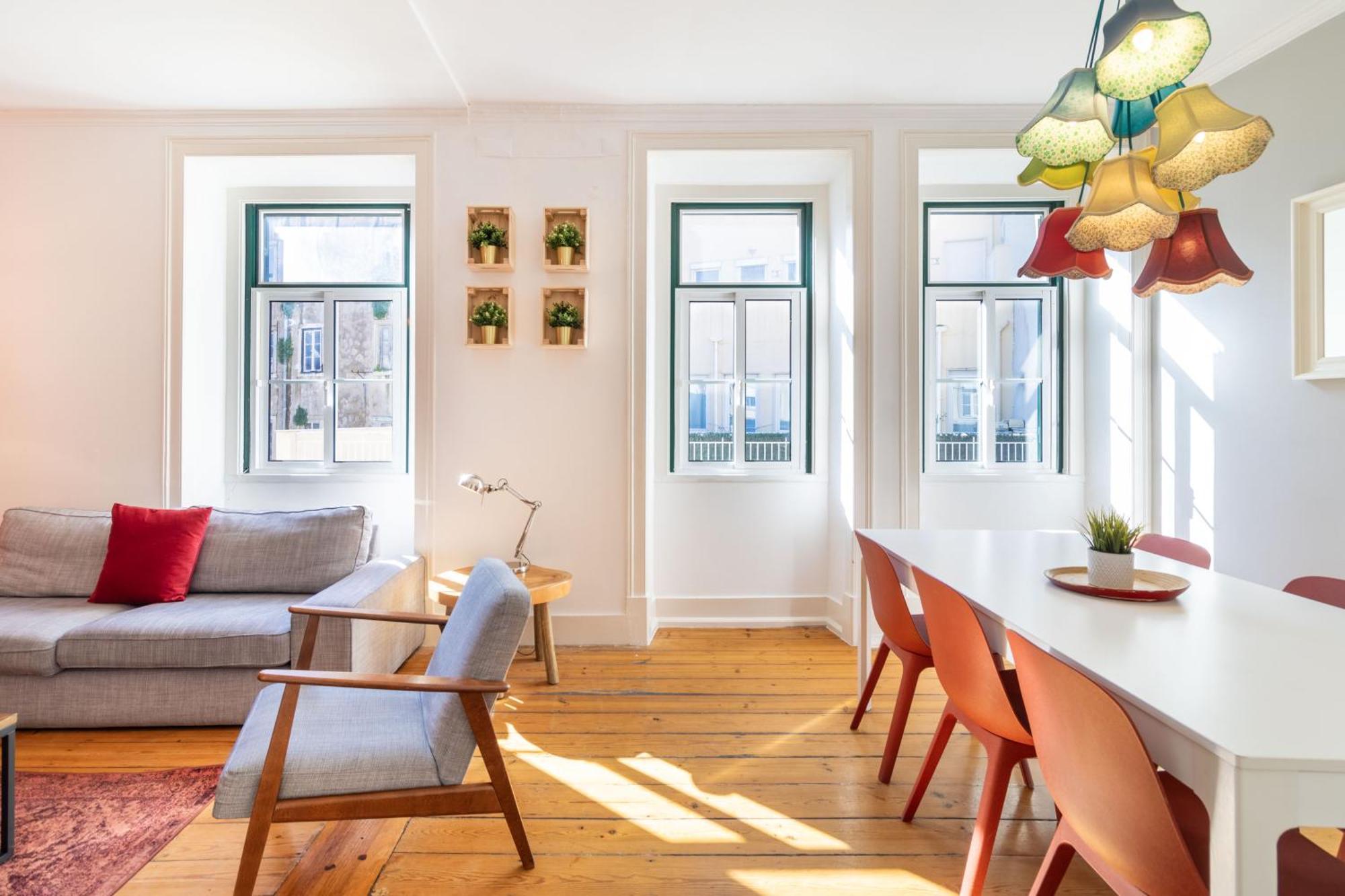 Inglaterra By Central Hill Apartments Lisboa Стая снимка