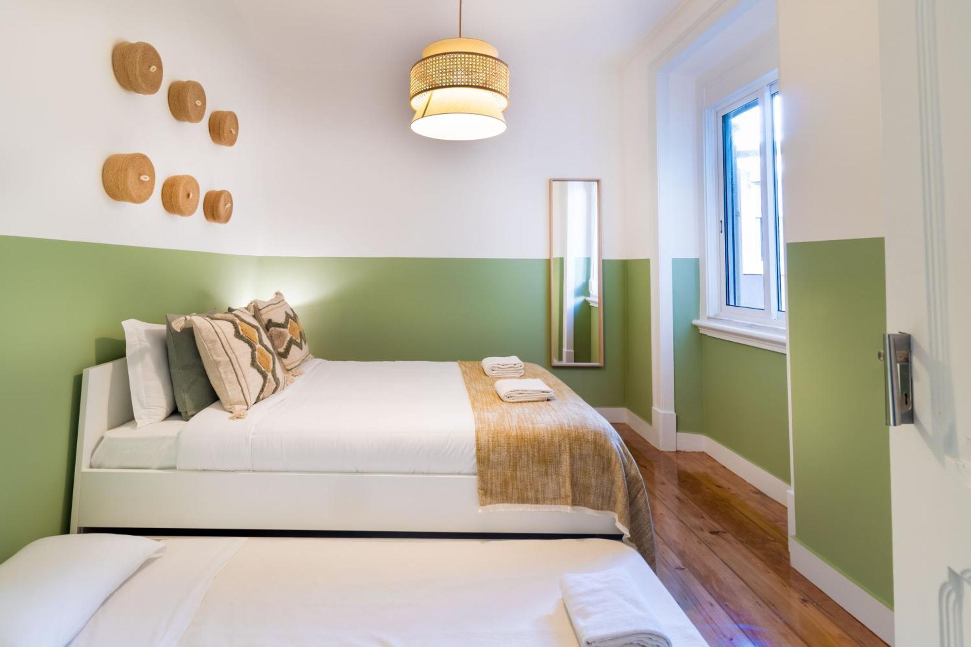 Inglaterra By Central Hill Apartments Lisboa Стая снимка