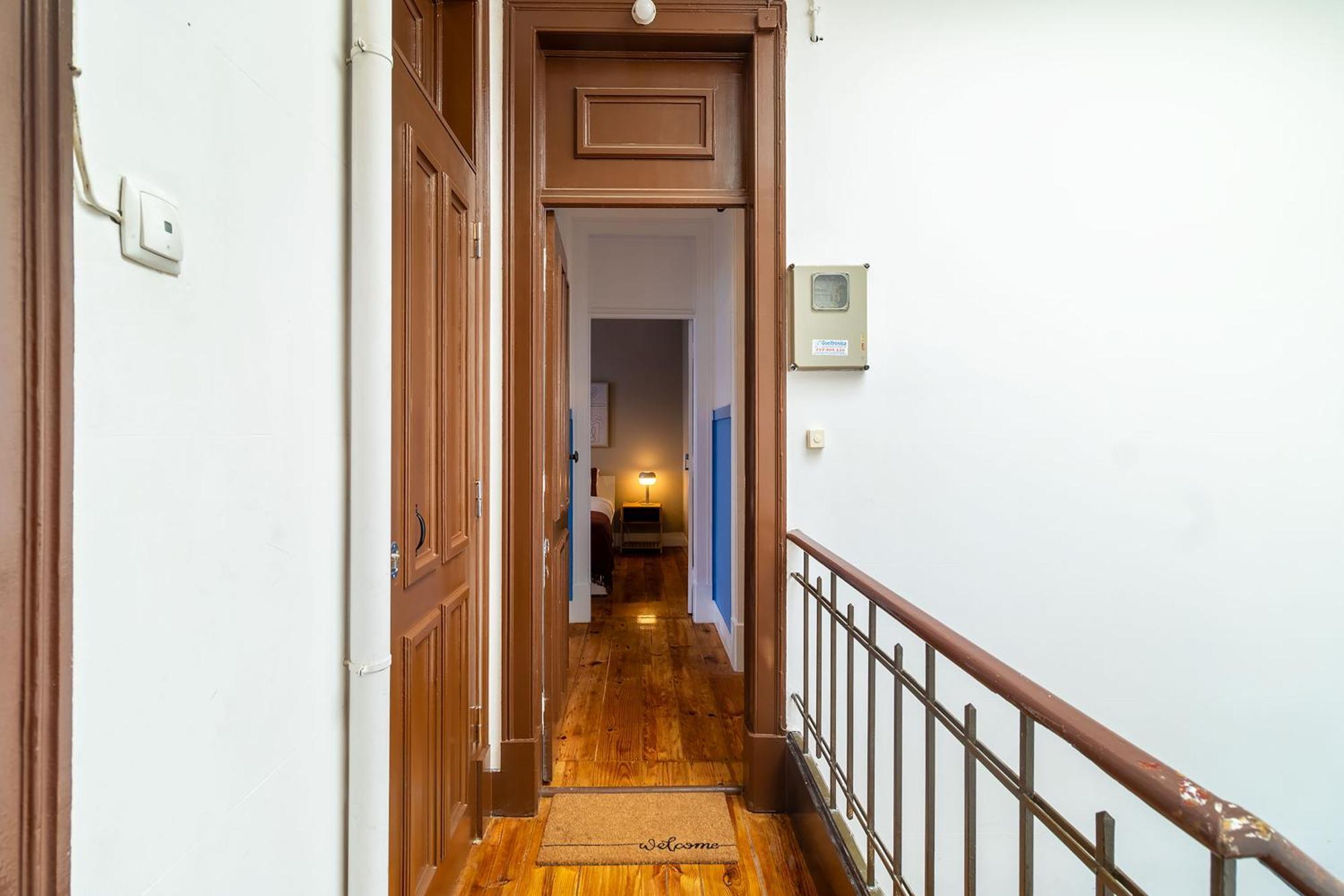 Inglaterra By Central Hill Apartments Lisboa Стая снимка