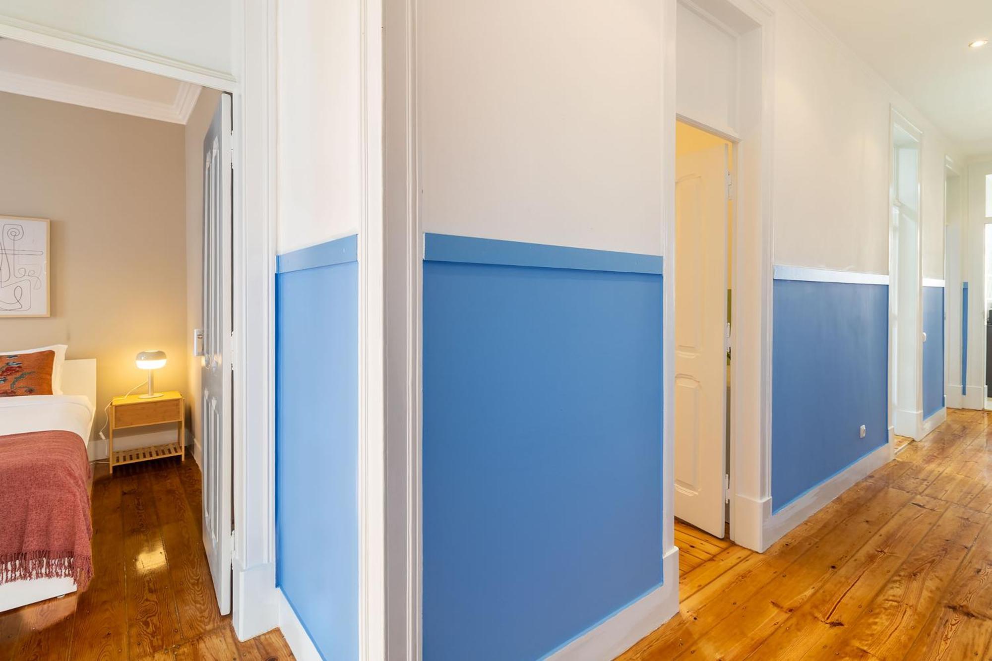 Inglaterra By Central Hill Apartments Lisboa Стая снимка