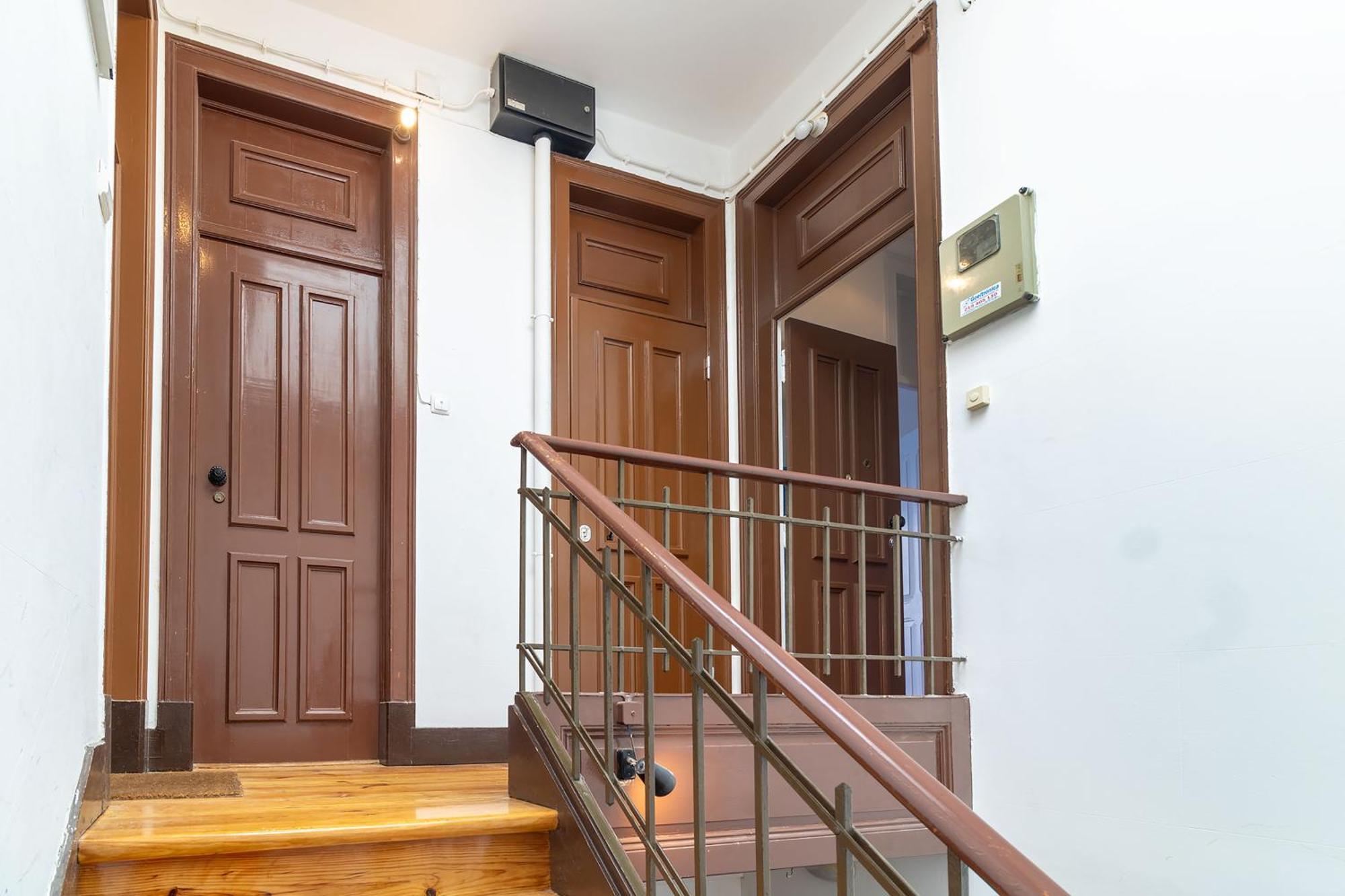 Inglaterra By Central Hill Apartments Lisboa Екстериор снимка