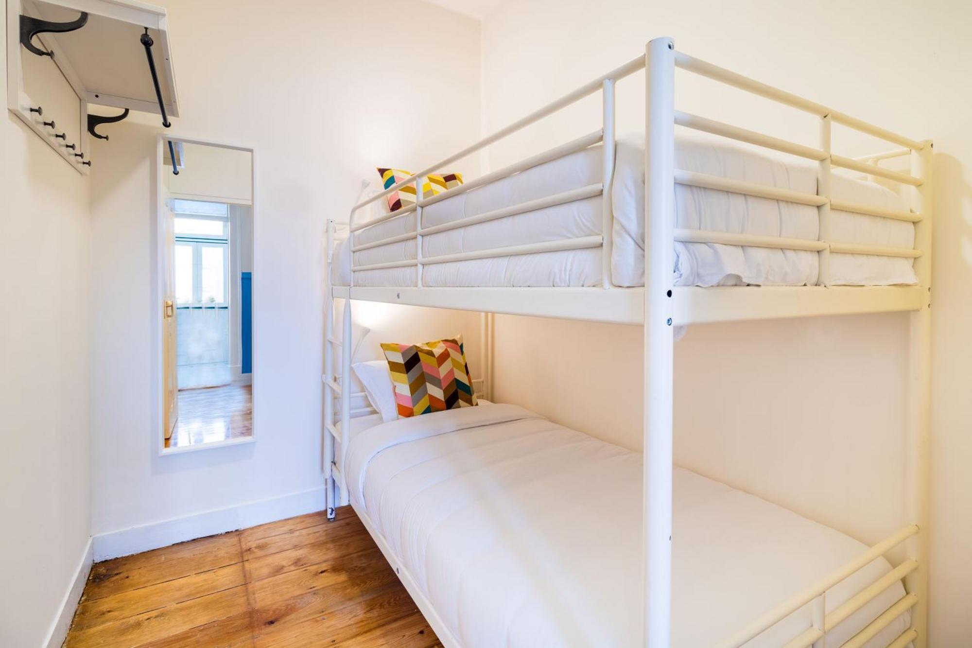 Inglaterra By Central Hill Apartments Lisboa Стая снимка