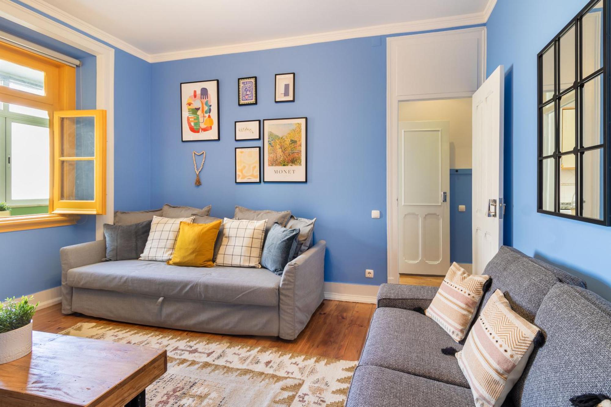 Inglaterra By Central Hill Apartments Lisboa Екстериор снимка